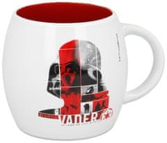 OEM Keramický hrnek Star Wars|Hvězdné války: Beware The Dark Side (objem 380 ml)