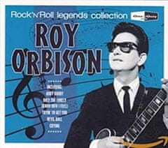 Orbison Roy: One & Only