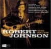 Johnson Robert: The Blues