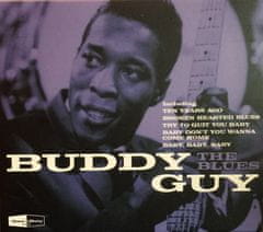 Guy Buddy: The Blues