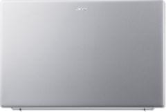 Acer Swift Go (SFG14-41), stříbrná (NX.KG3EC.002)