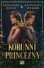 Doyle Catherine, Webber Katherine: Korunní princezny