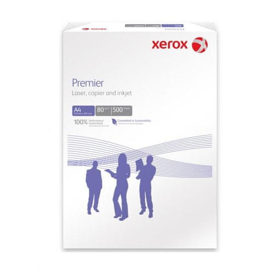 Xerox Kopírovací papír PREMIER A4, 80g