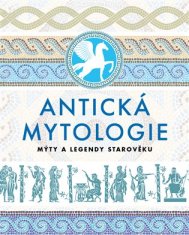 Antická mytologie - kol.