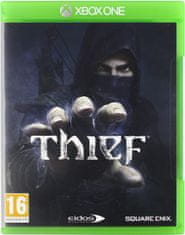 Square Enix Thief XONE/XSX