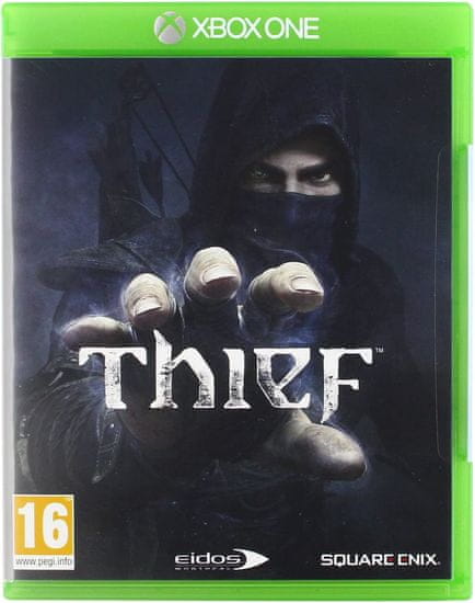 Square Enix Thief XONE/XSX