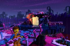 Cenega LEGO Przygoda 2 Movie NSW - KÓD V KRABIČCE