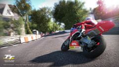 Big Ben Interactive TT Isle of Man: Ride On The Edge PS4