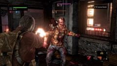 Capcom Resident Evil Revelations 2 PS4