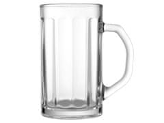 NEW GLASS Sklenice pivní 500ml NICOL