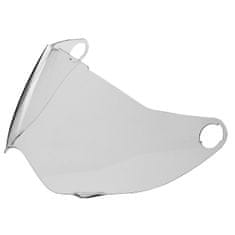 Cassida plexi pro přilby Tour, CASSIDA - ČR (čiré) CLEAR VISOR SC-09