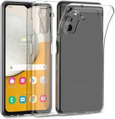 OEM Kryt Samsung Galaxy A13 5G / A04s Slim Case Protect 2mm transparent