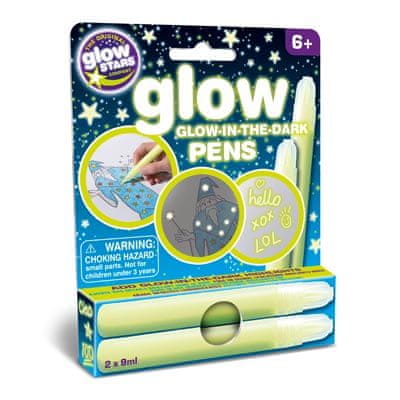 GlowStars Glow fixy 2ks