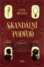 Messina Lynn: Skandální podvod