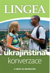 kolektiv autorů: Ukrajinština - konverzace ...s námi se domluvíte