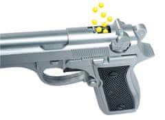Simba Kuličková pistole s municí 21cm, 3 druhy