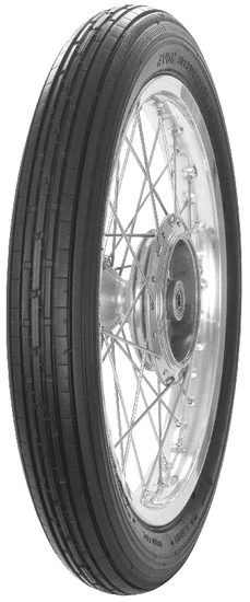 AVON Tyres Pneumatika Speedmaster Mk II 3,00 - 19 54S TT Přední