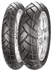 AVON Tyres Pneumatika Trailrider 180/55 ZR 17 (73W) TL M+S Zadní
