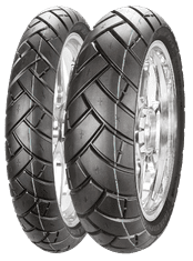 AVON Tyres Pneumatika Trailrider 170/60 ZR 17 (72W) TL M+S Zadní