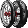 Pneumatika Cobra Chrome 140/75 R 17 67V TL Přední