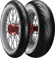 AVON Tyres Pneumatika Cobra Chrome WW 150/80 B 16 77V TL Zadní