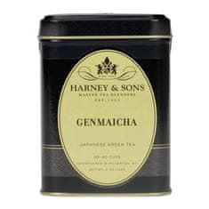 Harney & Sons Genmaicha sypaný čaj 454 g