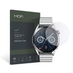 Hofi Tvrzené sklo pro HUAWEI WATCH GT 3 46mm HOFI Glass Pro+