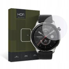 Hofi Tvrzené sklo pro AMAZFIT GTR 4 46mm HOFI Glass Pro+