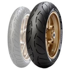 Metzeler 160/60 ZR17 M/C (69W) TL SPORTEC M7 RR zadní - DOT21