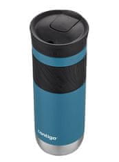 Contigo Nerezový termohrnek CONTIGO Snapseal Byron 2.0 590 ml - jalovec