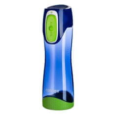 Contigo Láhev na pití CONTIGO Autoseal Swish 500 ml - kobaltová