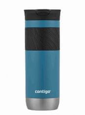 Contigo Nerezový termohrnek CONTIGO Snapseal Byron 2.0 590 ml - jalovec