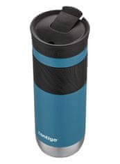 Contigo Nerezový termohrnek CONTIGO Snapseal Byron 2.0 590 ml - jalovec