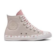 Converse Kecky béžové 39.5 EU Chuck Taylor All Star Marbled