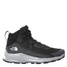 The North Face Boty grafitové 42.5 EU Vectiv Fastpack Mid Futurelight