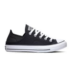 Converse Kecky černé 39.5 EU Chuck Taylor All Star Crush Heel