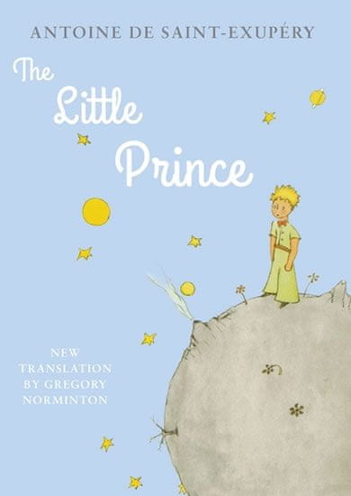 Antoine de Saint-Exupéry: The Little Prince