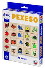 Detoa Pexeso