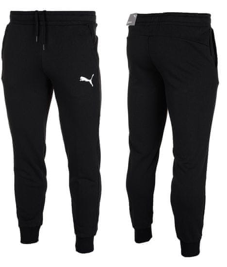 Puma Pro Děti Kalhoty Teplákové teamGOAL 23 Casuals Pants Jr 656713 03