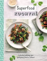 Svojtka Superfood kuchyně