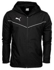 Puma Pánská Bunda teamRISE All Weather Jacket 657396 03 XL