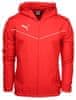 Pánská Bunda teamRISE All Weather Jacket 657396 01 XL