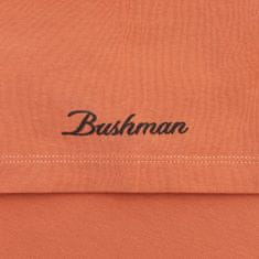 Bushman tričko Eska II orange XL