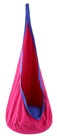 Alltoys Houpací Hammack Rose průměr 80 cm