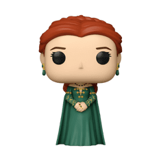 Funko POP! TV: House Of the Dragon figura, Alicent Hightower #03