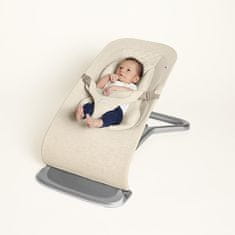 Ergobaby EVOLVE lehátko - Cream