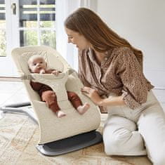 Ergobaby EVOLVE lehátko - Cream