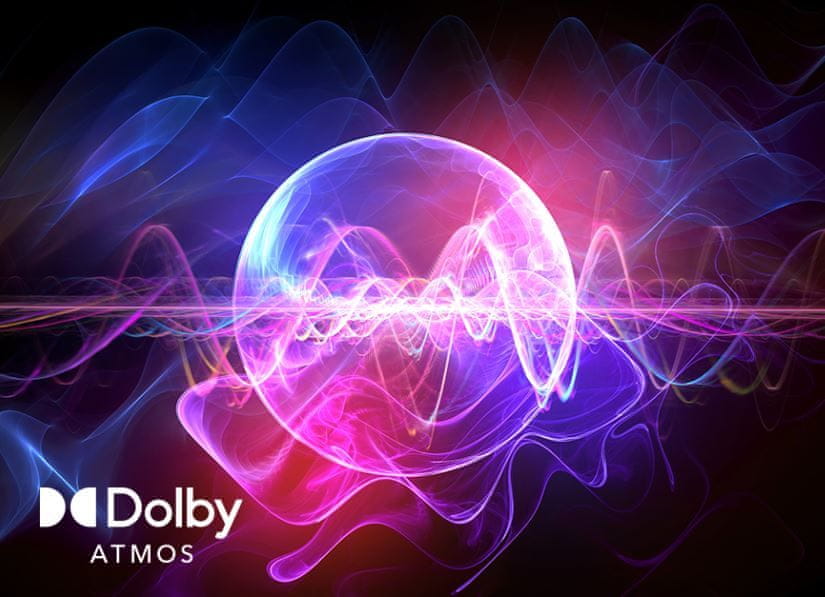 Dolby Atmos