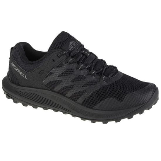 Merrell Pánské boty Nova 3 Tactical M J005043 - Merrell