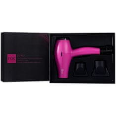 Fox Professional Junior Hair Dryer Ionic - profesionální fén s ionizací o příkonu, zajišťuje pohodlné používání a tichý provoz, 2200W